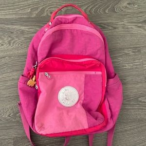 Kipling backpack